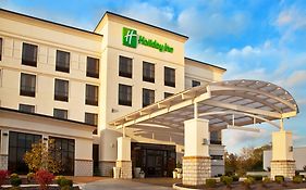 Holiday Inn Quincy Illinois